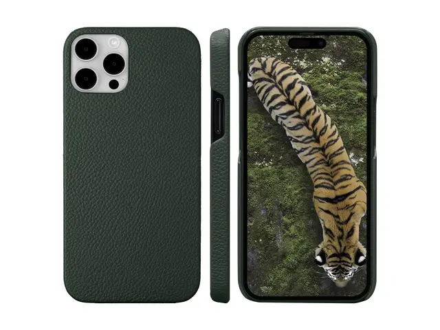 dbramante1928 New York - Lommebok for mobiltelefon rullesteinsbela...