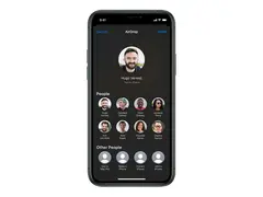 2nd-B iPhone 11 Pro Max 64GB Green B-grade - Brukt - 2 &#229;rs garanti