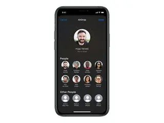 2nd-B iPhone 11 Pro Max 256GB Green B-grade - Brukt - 2 &#229;rs garanti