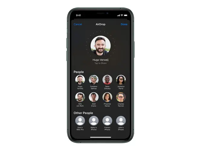 2nd-B iPhone 11 Pro Max 64GB Green B-grade | Brukt 2 års garanti G...