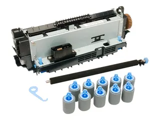 HP 220-volt User Maintenance Kit - (220 V) vedlikeholdssett - for LaserJet P4014, P4015, P4515