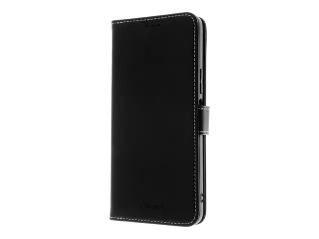 Insmat - Lommebok for mobiltelefon lær, polykarbonat, kartong+papi...