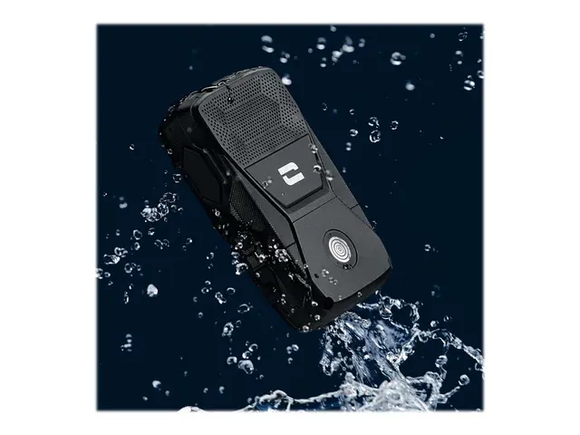 Crosscall X-COMM - Høyttalermikrofon Bluetooth trådløs, kablet NFC...