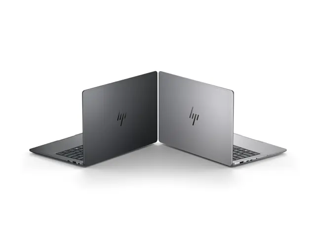 HP ZBook Ultra G1a Mobile Workstation - Copilot+ PC, AI 14" AMD Ry...