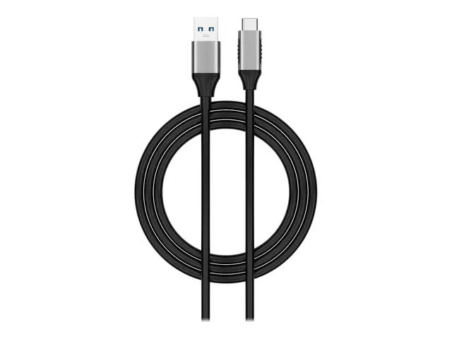 Elivi - USB-kabel 24 pin USB-C (hann) til USB-type A USB 3.0 3 2 m...
