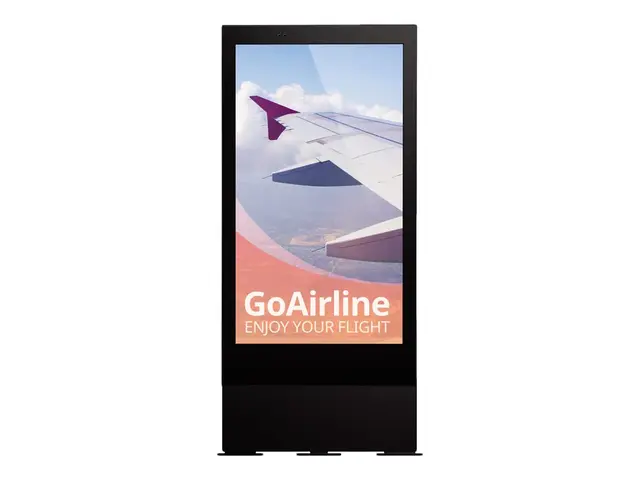 LG 75XE3C - 75" Diagonalklasse XE3C Series LED-bakgrunnsbelyst LCD...