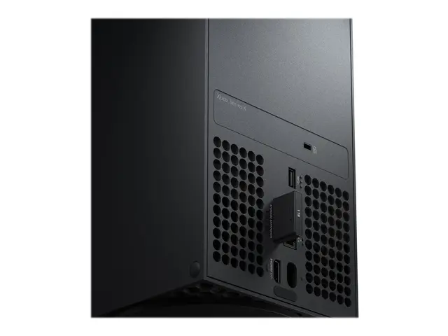 Seagate Storage Expansion Card STJR1000400 - Grensesnittsadapter -...