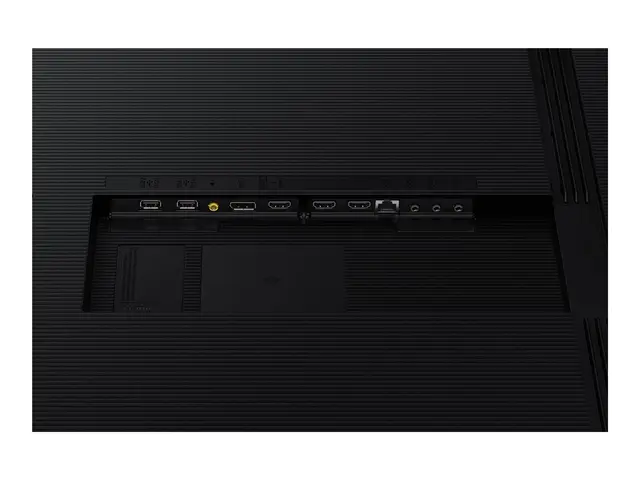 Samsung SM85HX-P - 85" Diagonalklasse (84.5" synlig) SMHX Series 3...