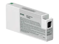 Epson T5969 - 350 ml - lysesvart - original blekkpatron - for Stylus Pro 7890, Pro 7900, Pro 9890, Pro 9900, Pro WT7900