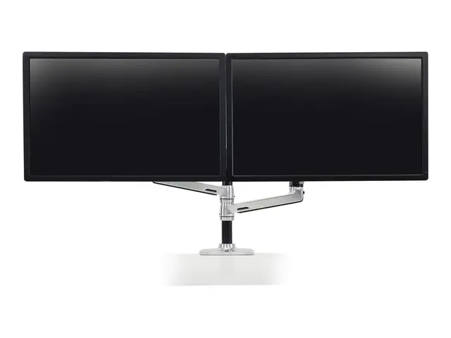 Ergotron LX - Monteringssett (skrivebordsklemmemontering, kausemon...