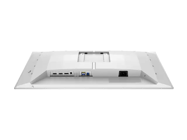 Philips Evnia 6000 27M2N6501L - OLED-skjerm gaming - 27" (26.5" synlig) - 2560 x 1440 QHD @ 240 Hz - 400 cd/m² - 1500000:1 - HDR10 - 0.03 ms - 2xHDMI, DisplayPort - hvit 