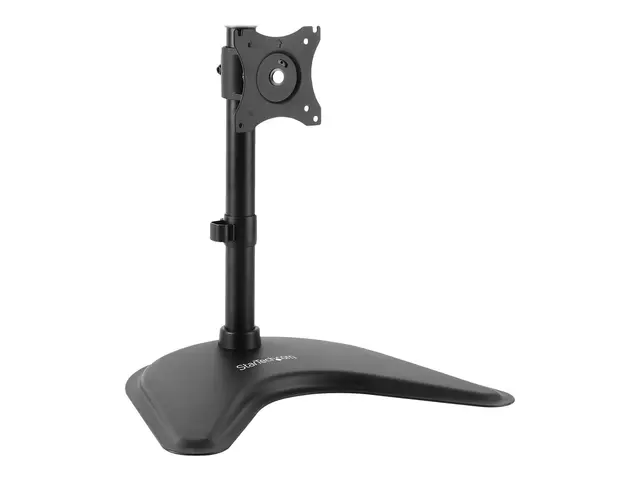 StarTech.com Vertical Dual Monitor Stand - Supports Monitors 13" t...
