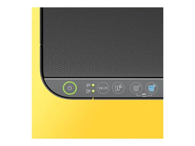 Epson EcoTank ET-2862 - Multifunksjonsskriver farge ink-jet ITS A4...