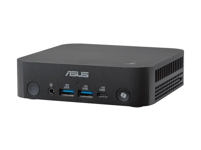 ASUS ExpertCenter PN55 S70012NL - mini-PC Copilot+ PC Ryzen AI 7 4...