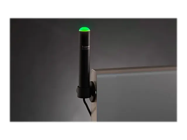 Kuando Busylight UC Alpha - Presence, Ringer & Notification Opptat...