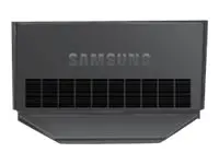 Samsung MID-UD55FS - Monteringssett (veggmontering) for LCD-skjerm - skjermstørrelse: 55" - veggmonterbar - for Samsung UD55A