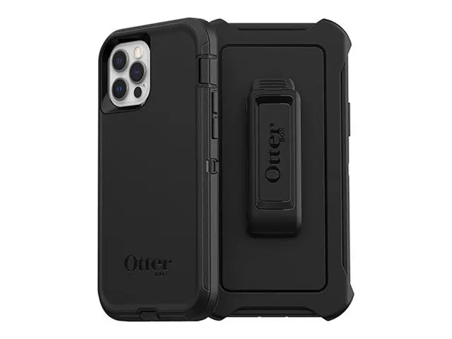 OtterBox Defender Series - ProPack Packaging - baksidedeksel for m...