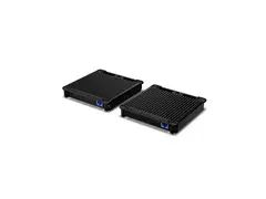 Jabra Reach - Video/lyd-forlenger - USB-C, 10Mb LAN over CAT 6a - opp til 100 m