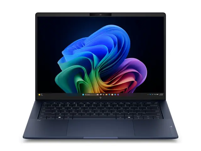 HP EliteBook X G2q Notebook Next Gen AI - 14" - 32 GB RAM - 512 GB...