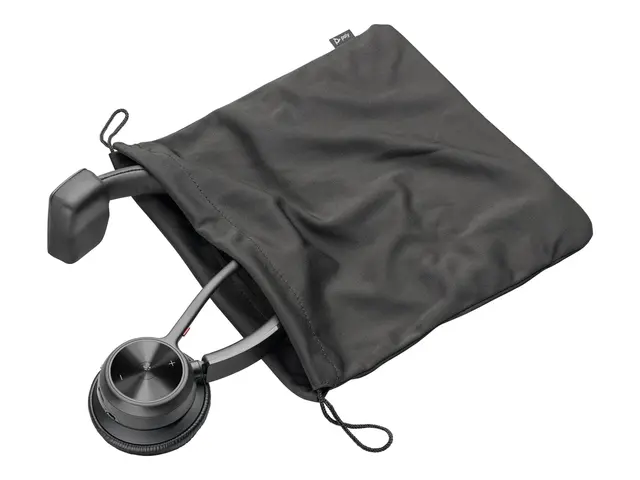 HP Poly Voyager 4310 - 4300 UC series hodesett on-ear Bluetooth tr...