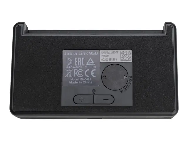 Jabra LINK 950 - Lydprosessor for telefon