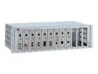 Allied Telesis AT MCR12 - Medieomformer