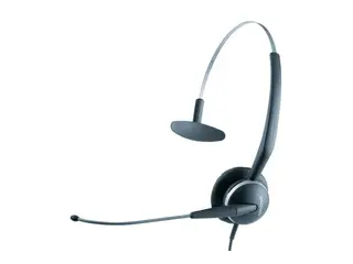 Jabra GN 2100 Flex-Boom 3-in-1 - Hodesett kablet