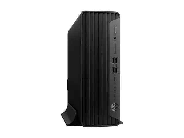 HP Elite 800 G9 - SFF Core i7 13700 2.1 GHz 16 GB SSD 512 Windows ...