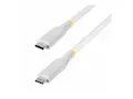 StarTech - USB type C-kabel - USB-C til USB-C 1 m