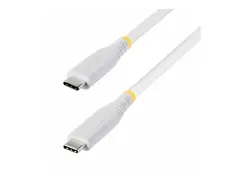 StarTech - USB type C-kabel - USB-C til USB-C 1 m