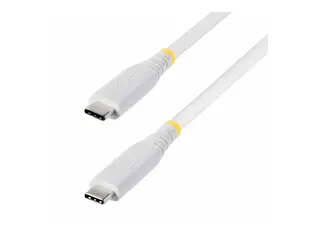 StarTech - USB type C-kabel - USB-C til USB-C 1 m