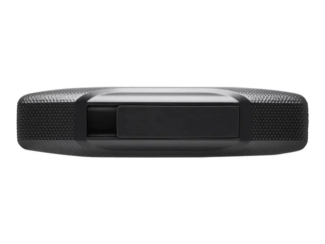 SanDisk Professional G-DRIVE ArmorATD - Harddisk 1 TB ekstern (bær...