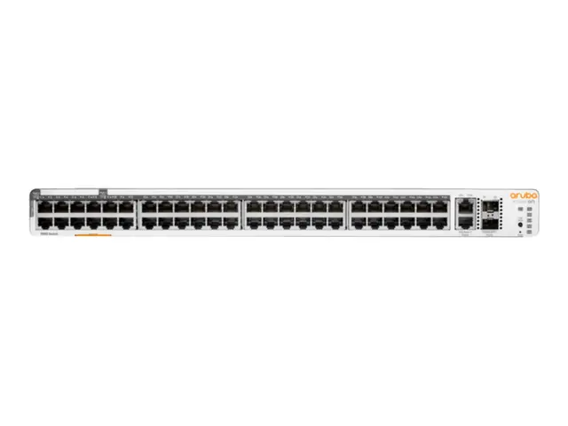 HPE Networking Instant On 1960 48G 40p Class4 8p Class6 PoE 2XGT 2...