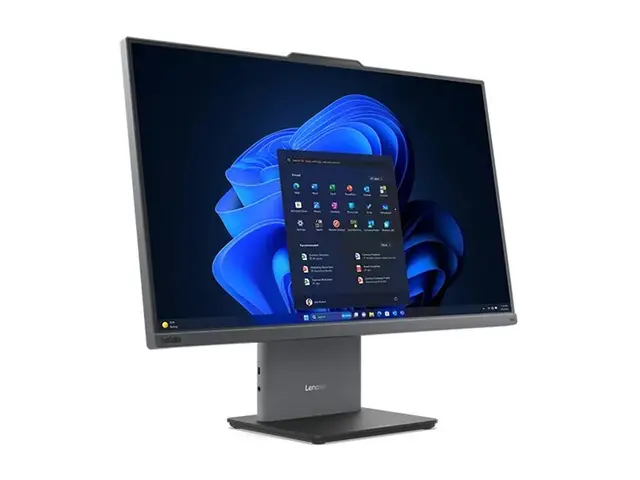 Lenovo ThinkCentre neo 50a 27 Gen 5 - alt-i-ett Core 7 240H 2.5 GH...