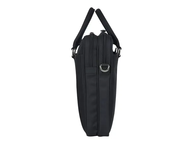 dbramante1928 Ginza - Notebookbæreveske - 16" - svart