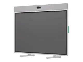 Logitech Rally Board 65 - Videokonferanseinnretning elfenbenshvit