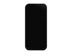 OtterBox - Skjermbeskyttelse for mobiltelefon glass - blank - for Apple iPhone 16 Pro