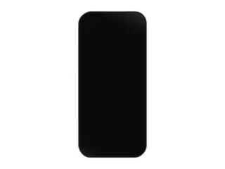 OtterBox - Skjermbeskyttelse for mobiltelefon glass - blank - for Apple iPhone 16 Pro