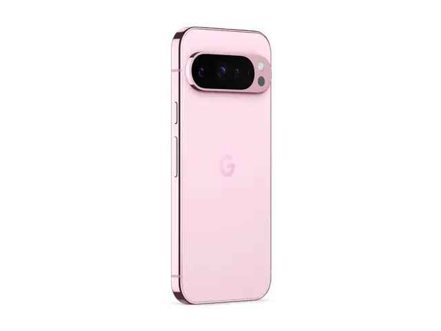 Google Pixel 9 Pro - Rosa 128 GB
