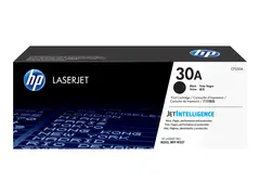 HP 30A - Svart - original - LaserJet - tonerpatron (CF230A) for LaserJet Pro M203d, M203dn, M203dw, MFP M227fdn, MFP M227fdw, MFP M227sdn