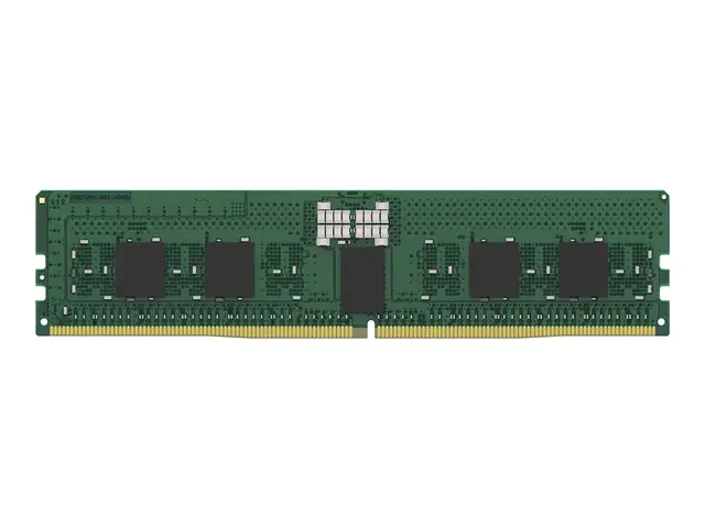 Kingston Server Premier - DDR5 modul 16 GB DIMM 288-pin 4800 MT/s ...