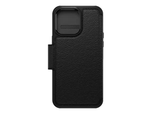 OtterBox Strada Series - ProPack Packaging lommebok for mobiltelef...