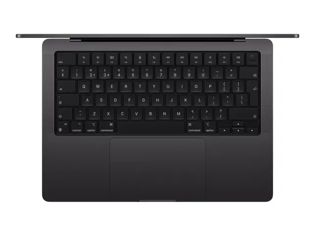Apple MacBook Pro - 14.2" M4 24 GB RAM 512 SSD Norsk macOS Sequoia...