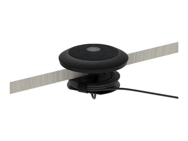 Logitech Rally Mic Pod Mount - Skrivebordsmontering for mikrofon -...