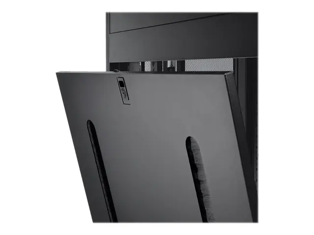 Eaton Tripp Lite Series 42U Rack Enclosure Cabinet Side Panels Cab...