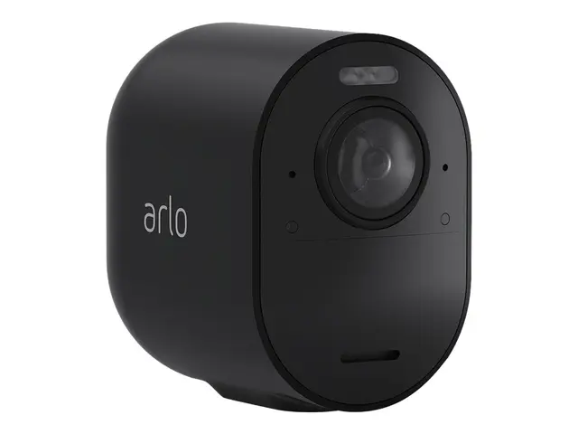 Arlo Ultra 2 Add on - Nettverksovervåkingskamera - utendørs, innen...