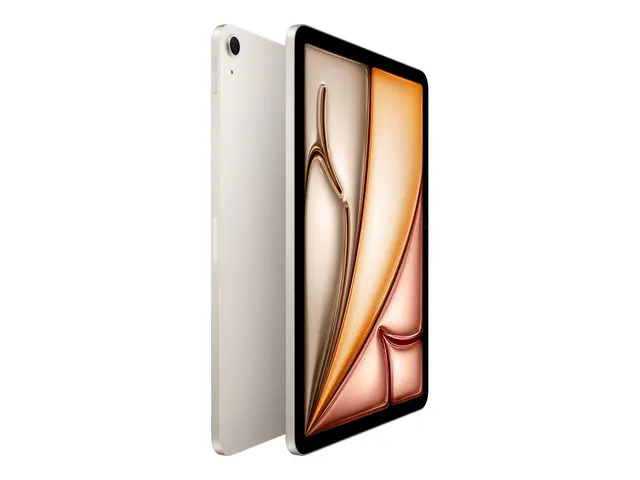 Apple 11-inch iPad Air M3 Wi-Fi - Tablet 128 GB 11" IPS (2360 x 16...
