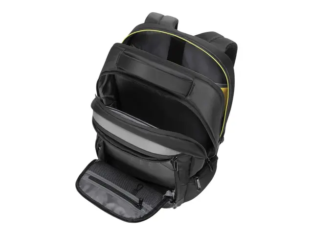 Targus CityGear 3 - Notebookryggsekk - 14" - 15.6" - svart