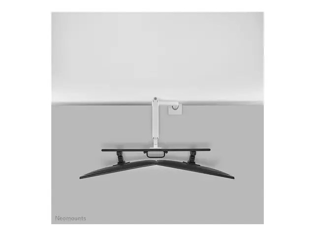 Neomounts DS75S-950WH2 - Monteringssett (bordmonteringsarm) full b...
