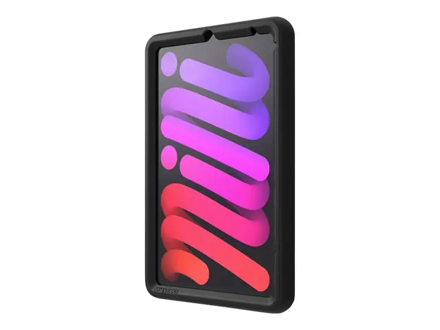 Compulocks Rugged Edge Case for iPad Mini 8.3" - Støtfanger nettbr...